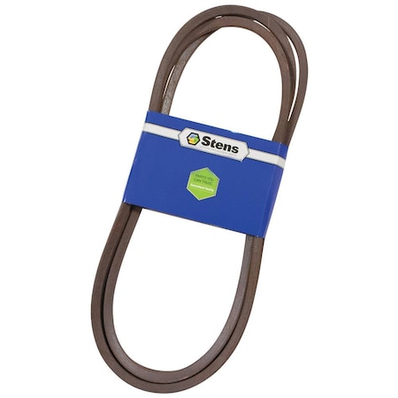 Stens Fan Belt For Ferris Most F125Xt, Is700Z, Is2100Z Series Mowers 5103927 266-159